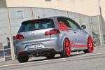 Volkswagen Golf R by Sport-Wheels 2010 года
